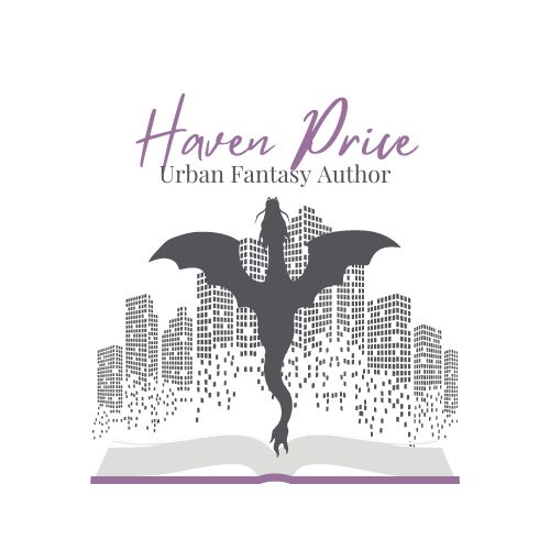 Haven Price, Author